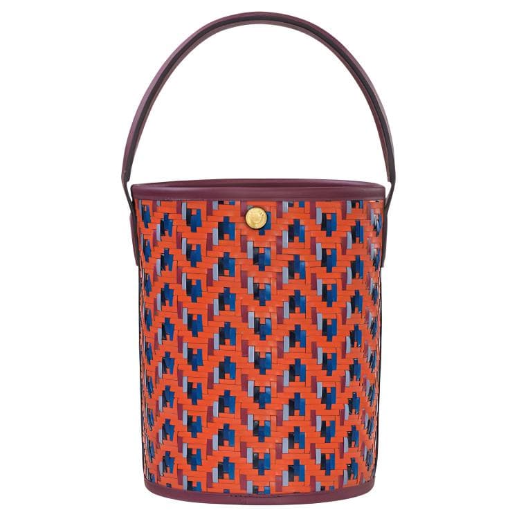 Сумка LONGCHAMP pure 17 - изображение 5