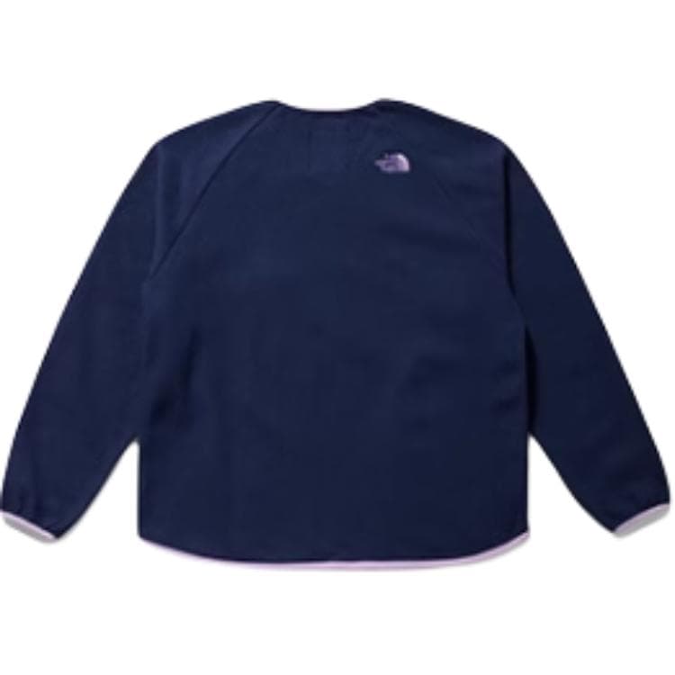THE NORTH FACE x CLOT SS23 Logo - изображение 2