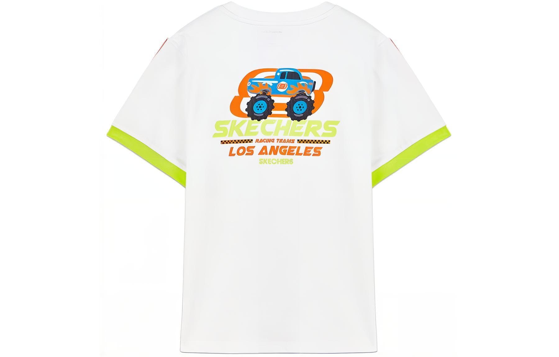 Футболка Skechers T - изображение 2