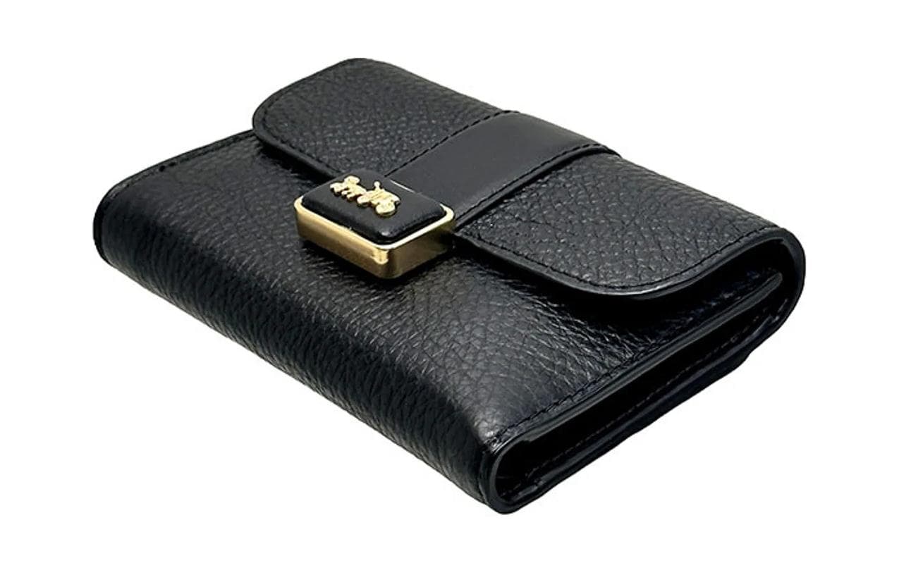 Кошелек COACH Grace 13 - изображение 3