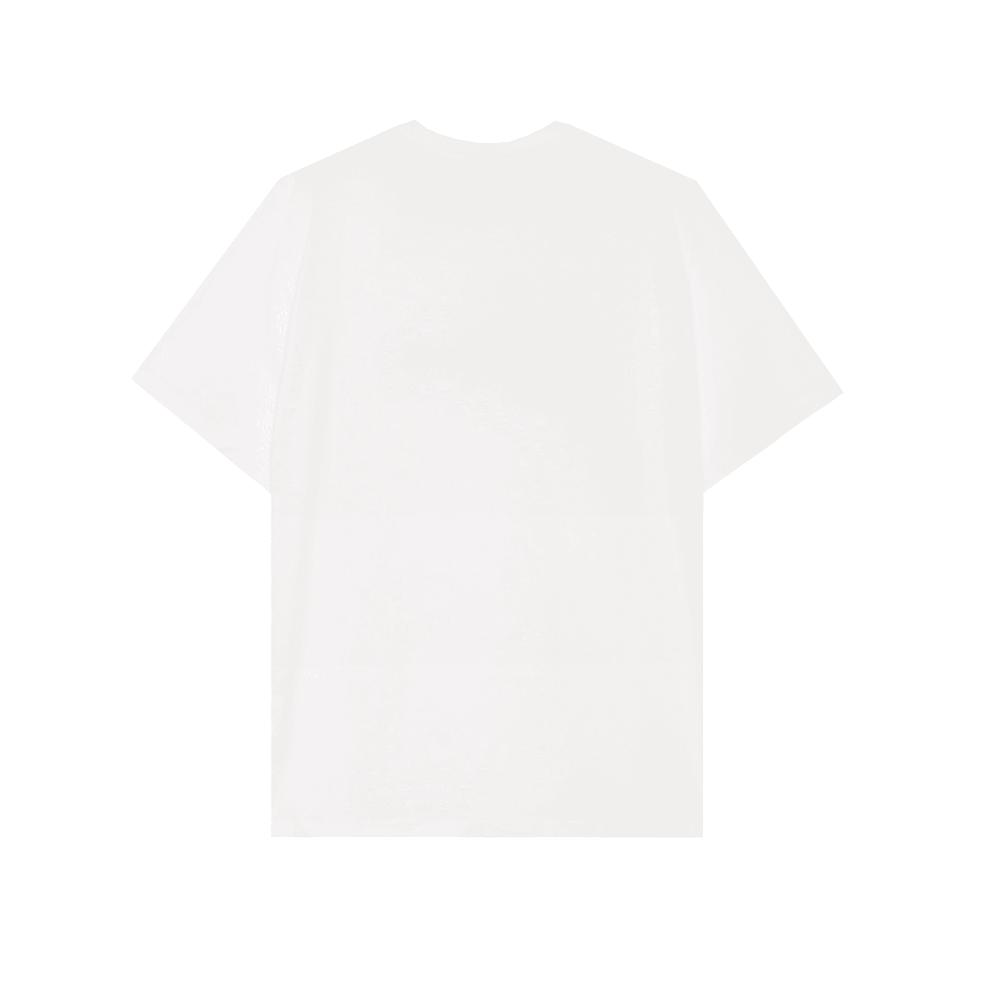 Футболка Givenchy Letter Print T-Shirt - изображение 2