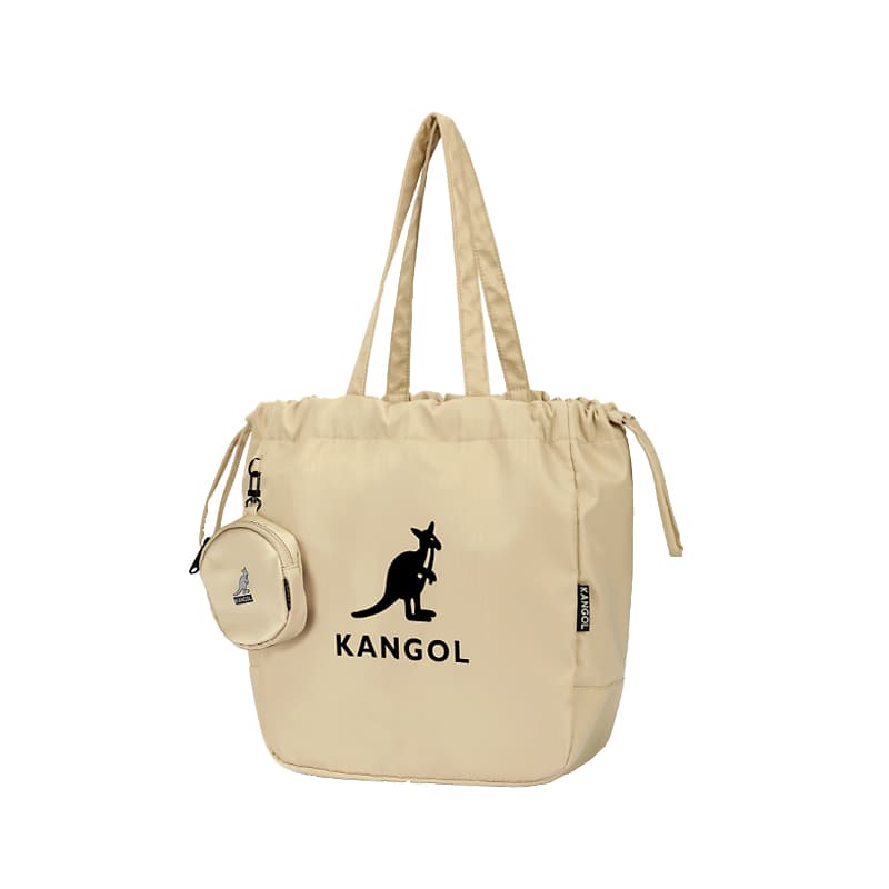 Мини-сумка KANGOL Tote - изображение 2