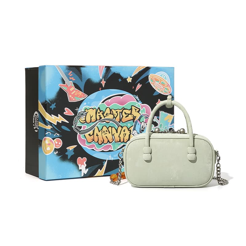 Сумка Master Canvas Boston Bag - изображение 2