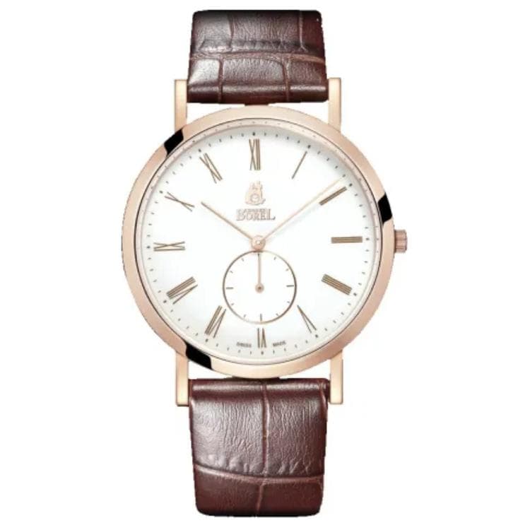 Часы ERNEST BOREL 50 39mm - изображение 1
