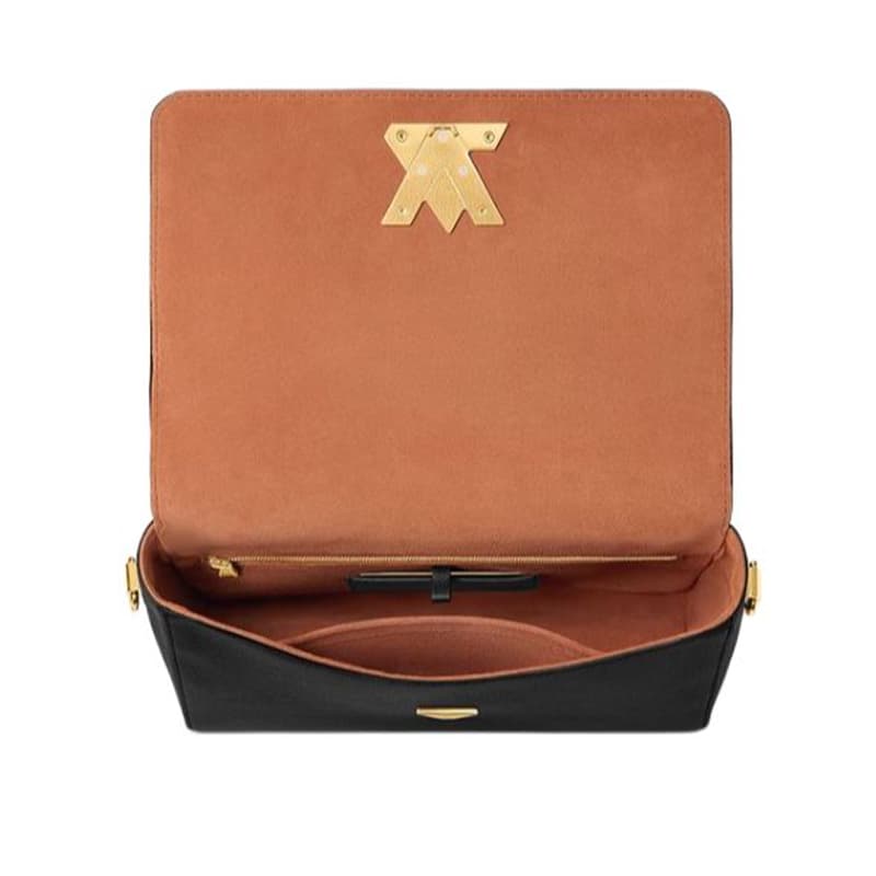 Сумка LOUIS VUITTON Twist - изображение 3