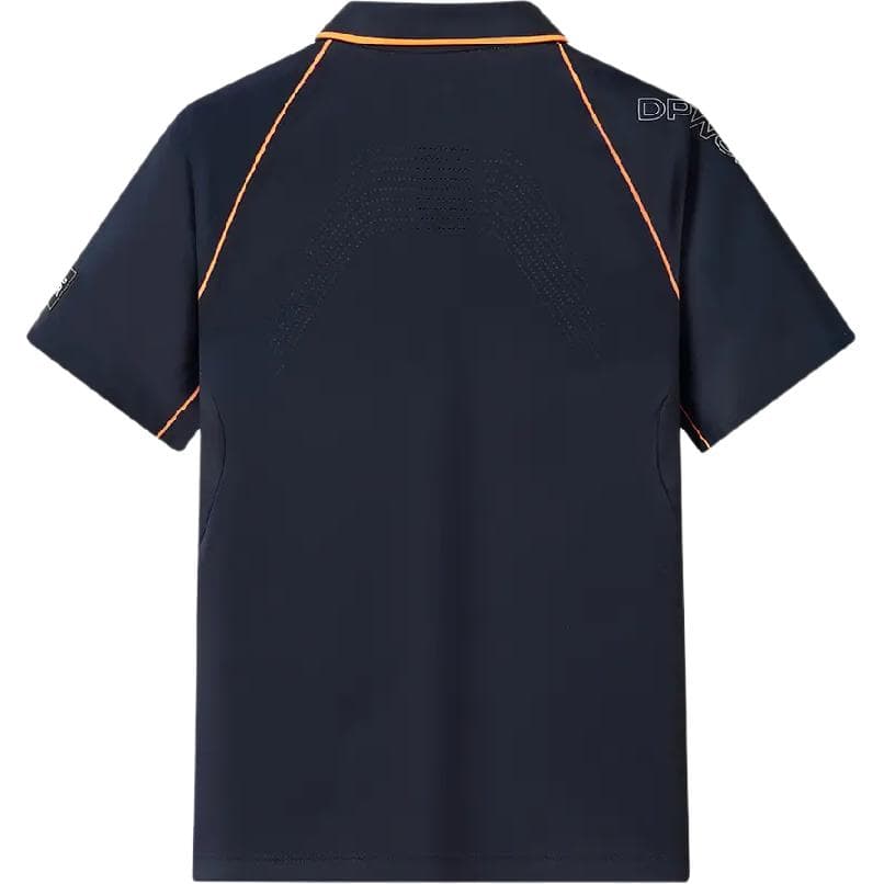 Футболка FILA FUSION Polo - изображение 2