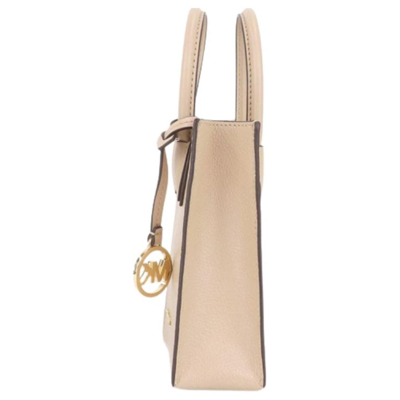 Сумка Michael Kors Mercer Cream Pink - изображение 2