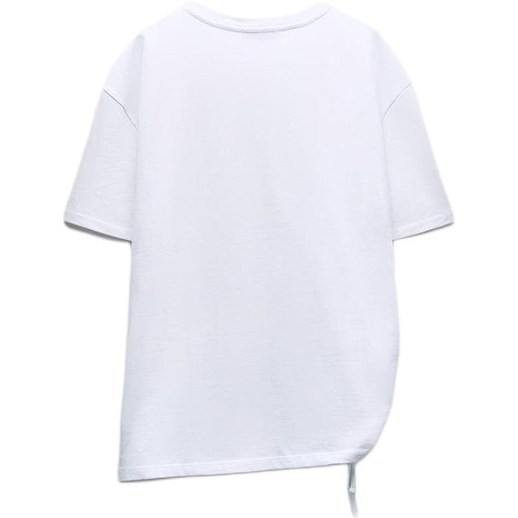 Футболка ZARA T - изображение 2