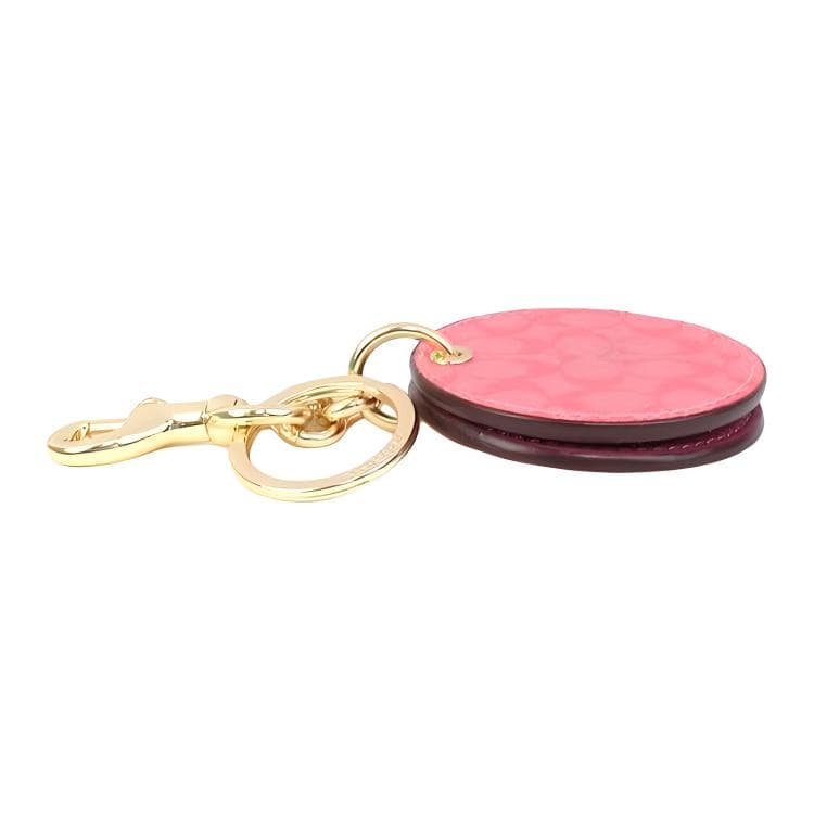 Сумка COACH Bag Charm - изображение 6