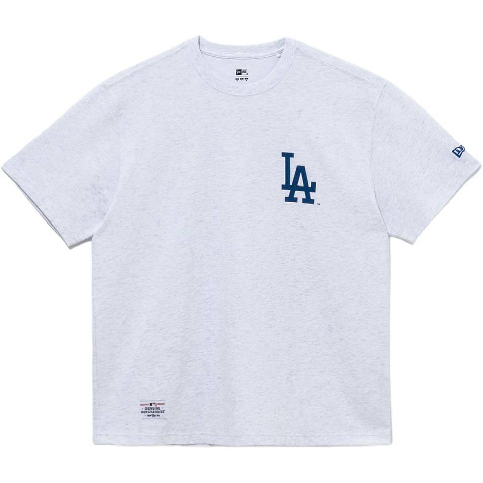 Футболка New Era x MLB SS24 T - изображение 2
