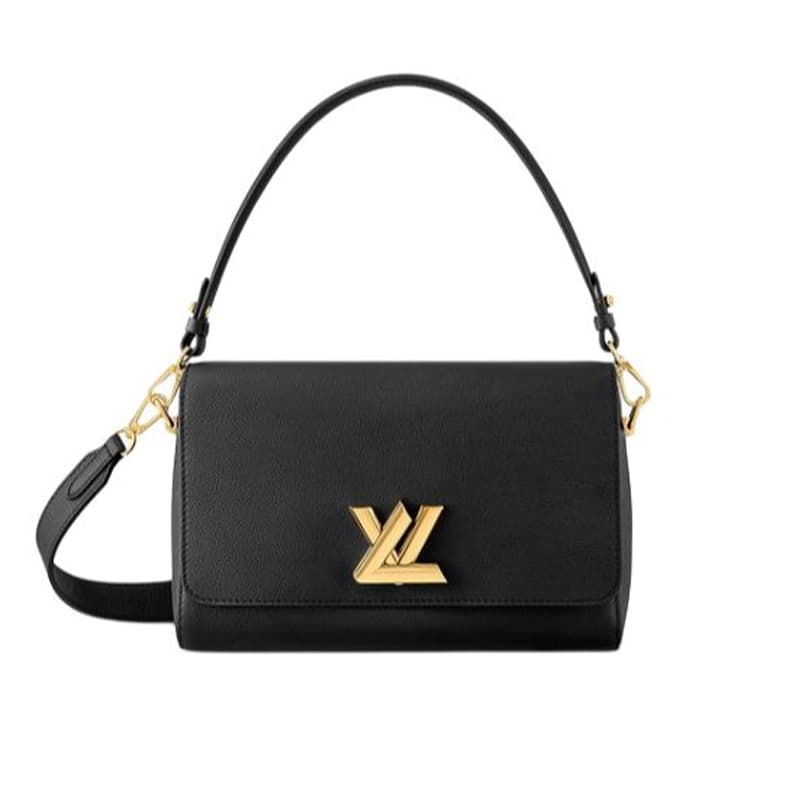 Сумка LOUIS VUITTON Twist - изображение 1