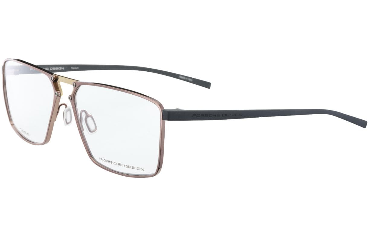 Оправа PORSCHE DESIGN 911 - изображение 1