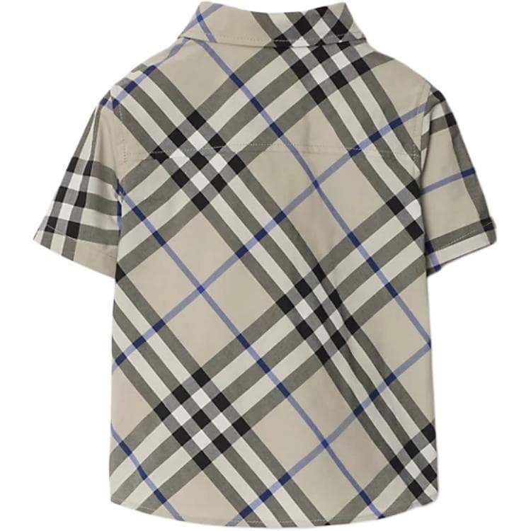 Burberry SS24 - изображение 2