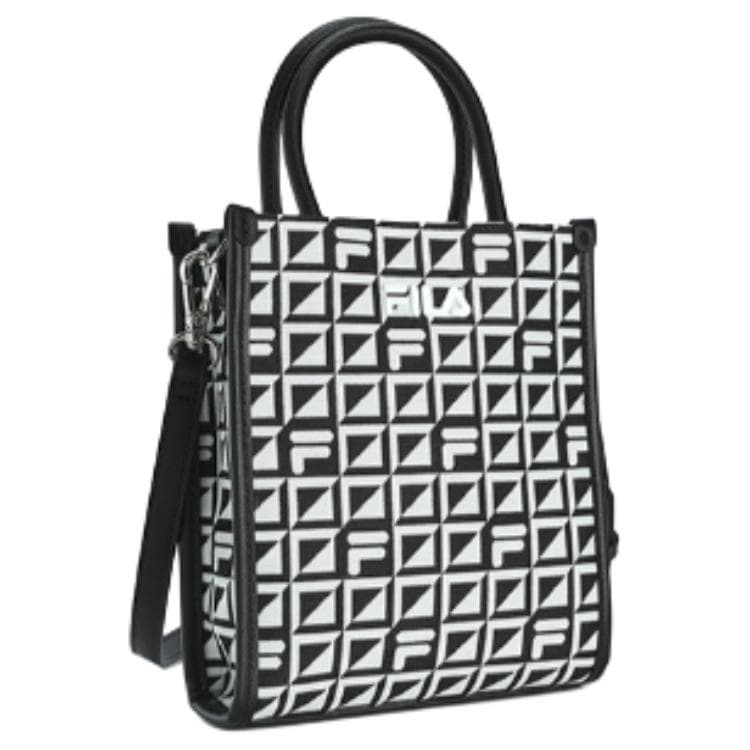 Сумка через плечо FILA Tote - изображение 3