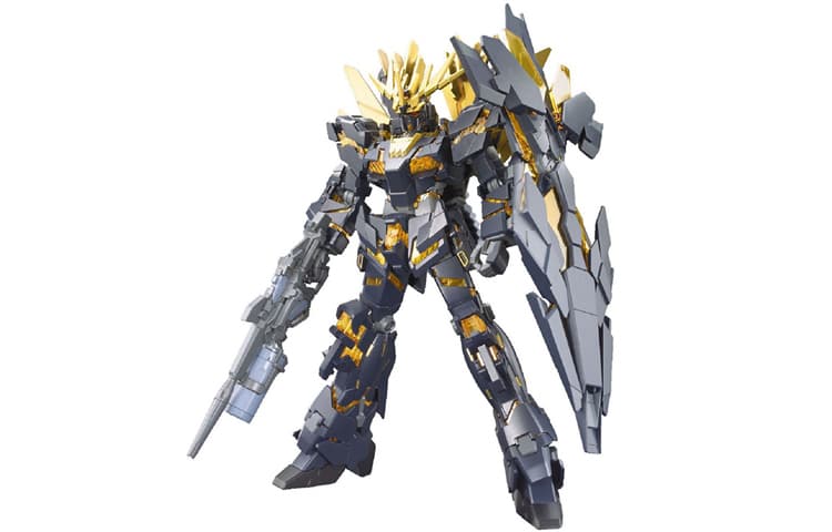 BANDAI HGUC 1144 UC 2 13cm - изображение 1