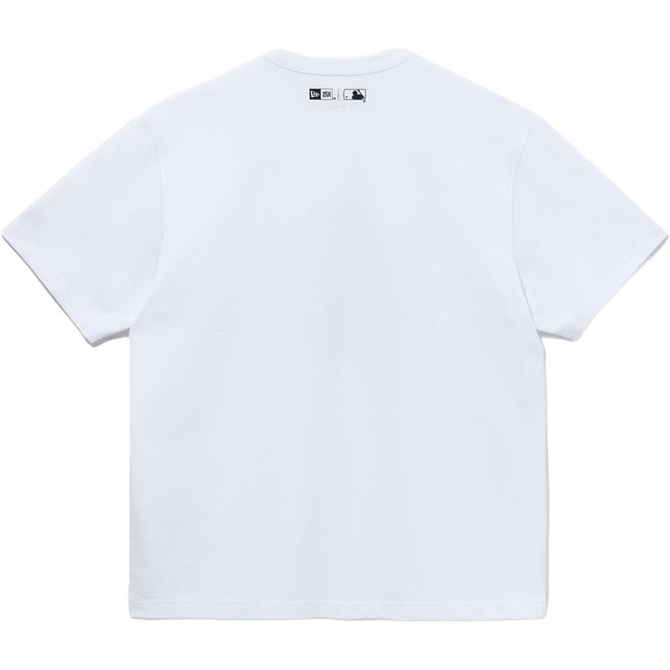Футболка New Era x MLB T - изображение 2