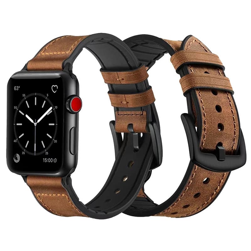 Ремешок для часов Penc iwatch Apple Watch UltraS98765SE2 - изображение 5