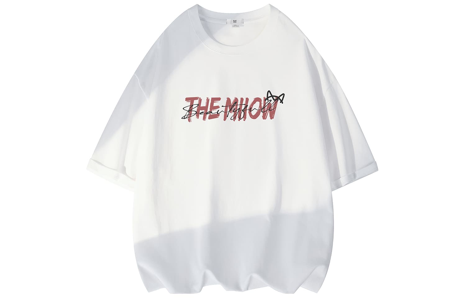 Футболка MIIOW T - изображение 2