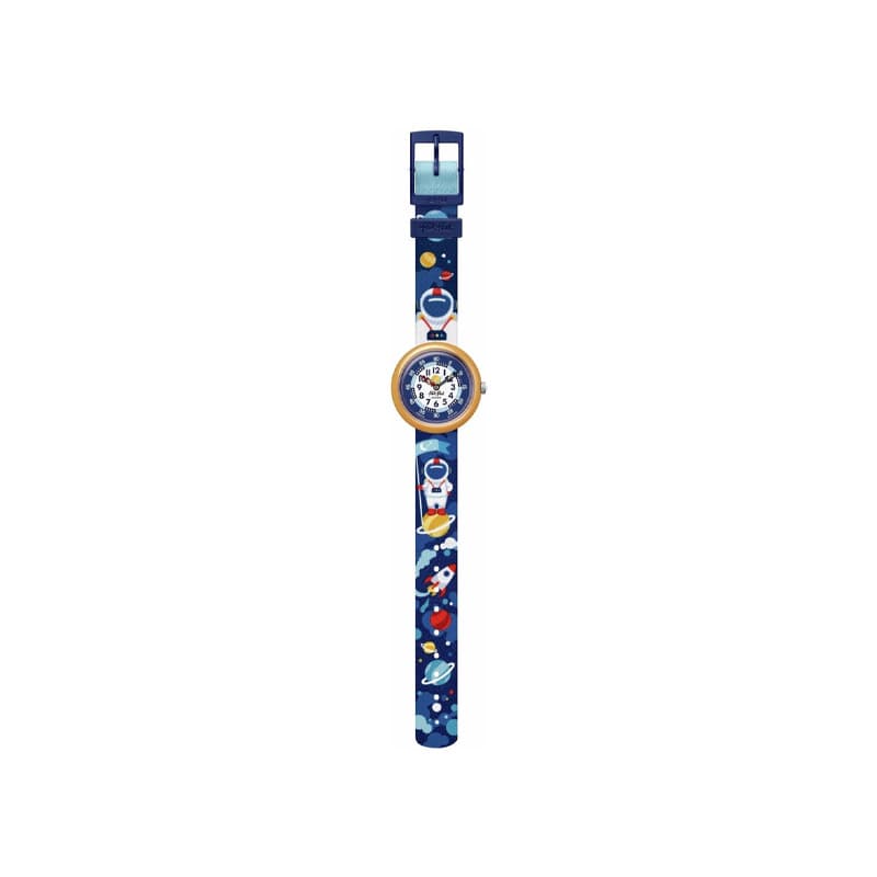 Часы SWATCH 30 35*31.85mm - изображение 4