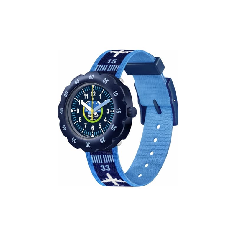 Часы SWATCH 30 35*34.75mm - изображение 2