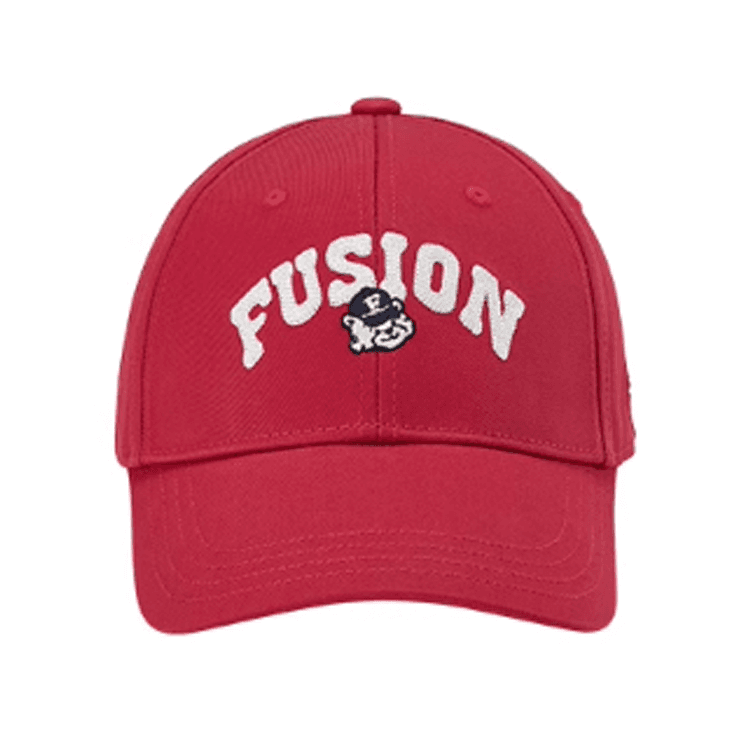 Кепка FILA FUSION Logo - изображение 2