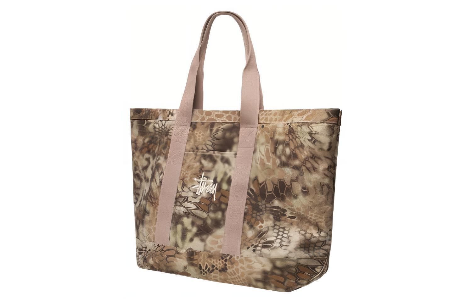 Сумка Stussy Logo Tote - изображение 2