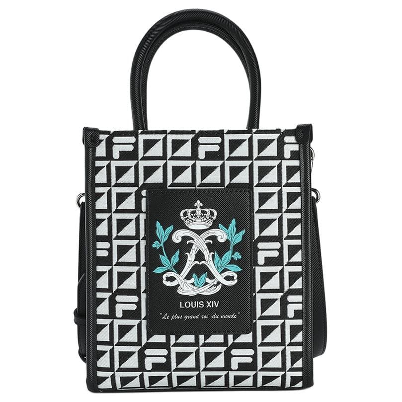 Сумка через плечо FILA Tote - изображение 1
