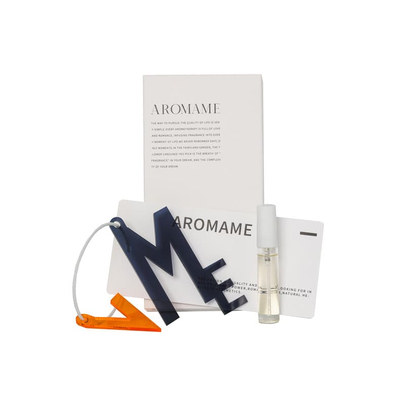 AROMA ME - изображение 3
