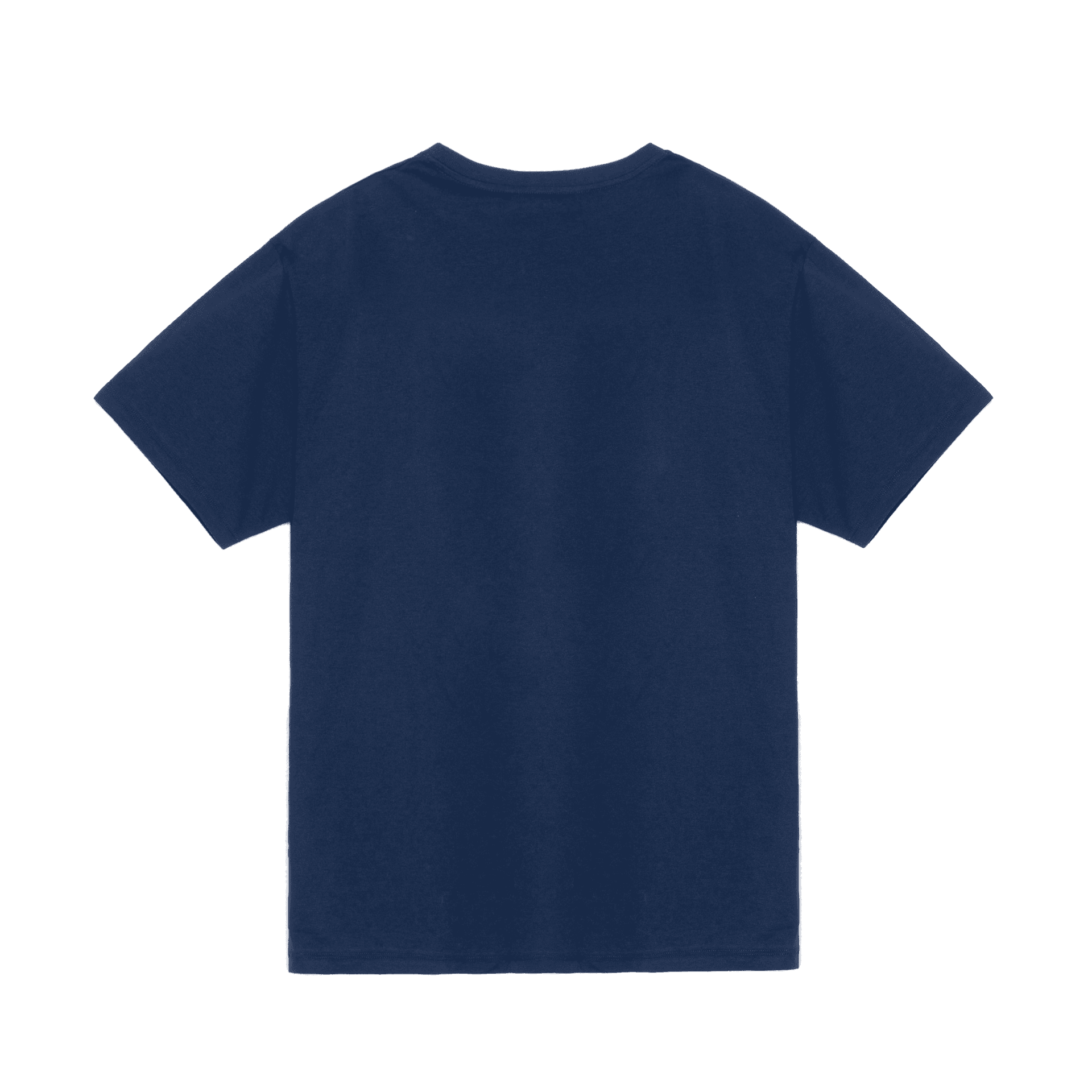 Футболка Gucci T-Shirt Navy - изображение 2