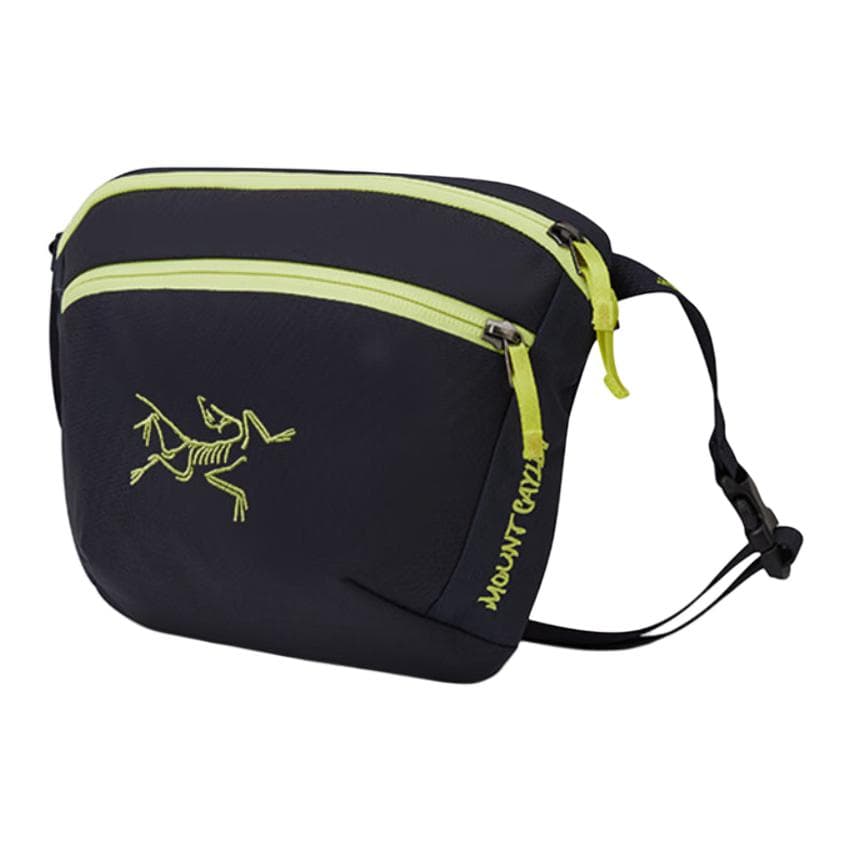 Поясная сумка Arcteryx MANTIS 2 WAIST PACK - LEGEND - изображение 2