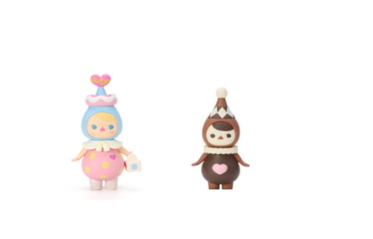 Фигурка POP MART Pucky 12 - изображение 12