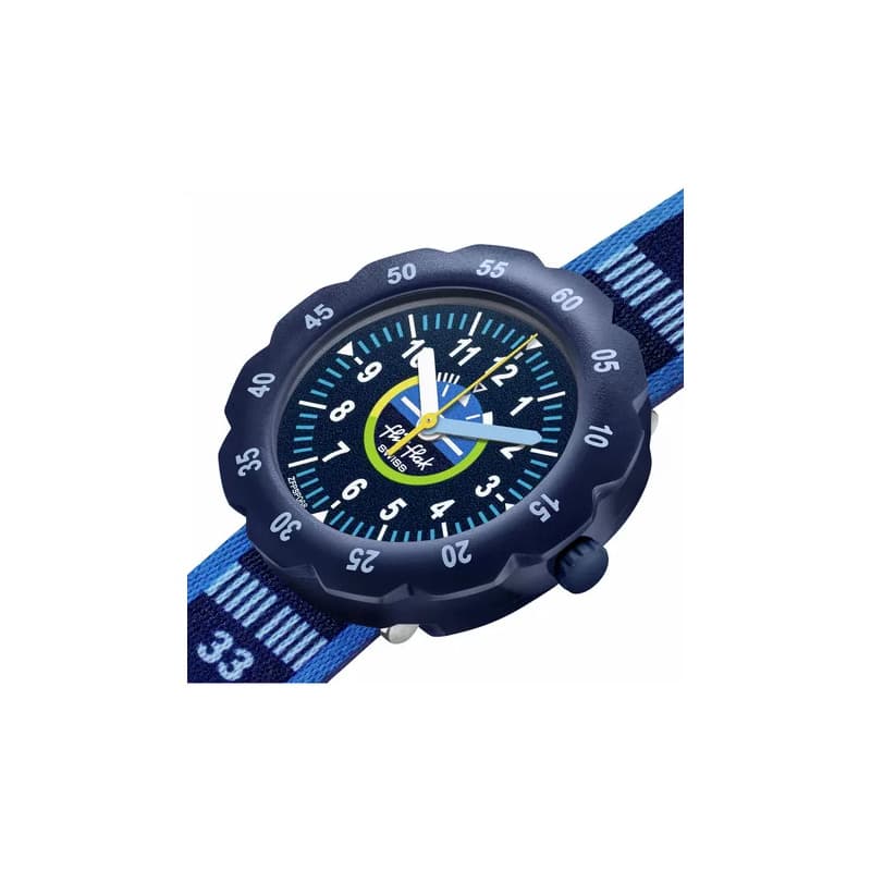 Часы SWATCH 30 35*34.75mm - изображение 3
