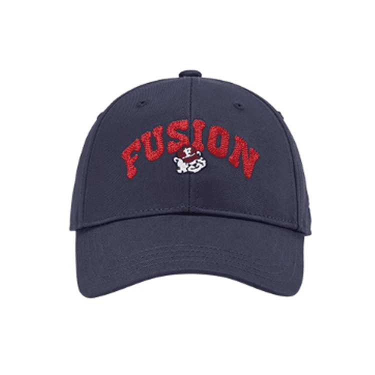 Кепка FILA FUSION Logo - изображение 2