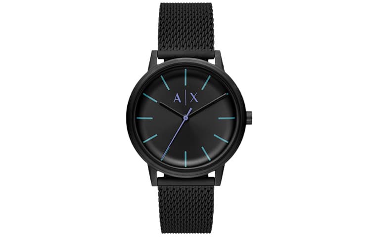 Механические часы ARMANI EXCHANGE 42mm - изображение 1