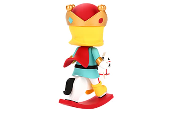 Фигурка POP MART MOLLY - изображение 2