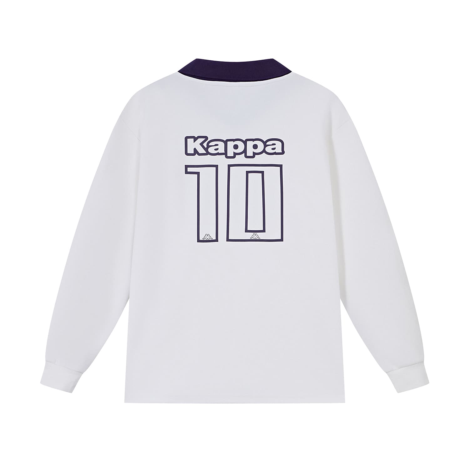 Поло Kappa 1916 logo Polo - изображение 2