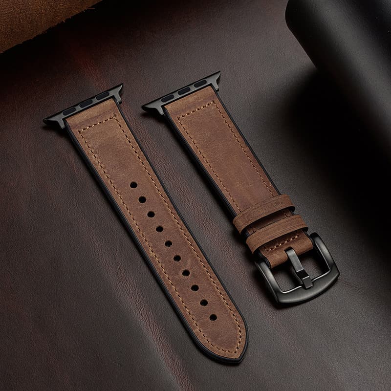 Ремешок для часов Penc iwatch Apple Watch UltraS98765SE2 - изображение 4