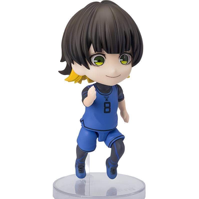 BANDAI figuarts mini Q 9cm - изображение 4