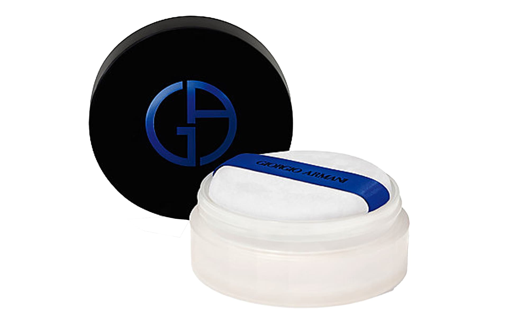 GIORGIO ARMANI Designer Loose Powder 15g - изображение 2