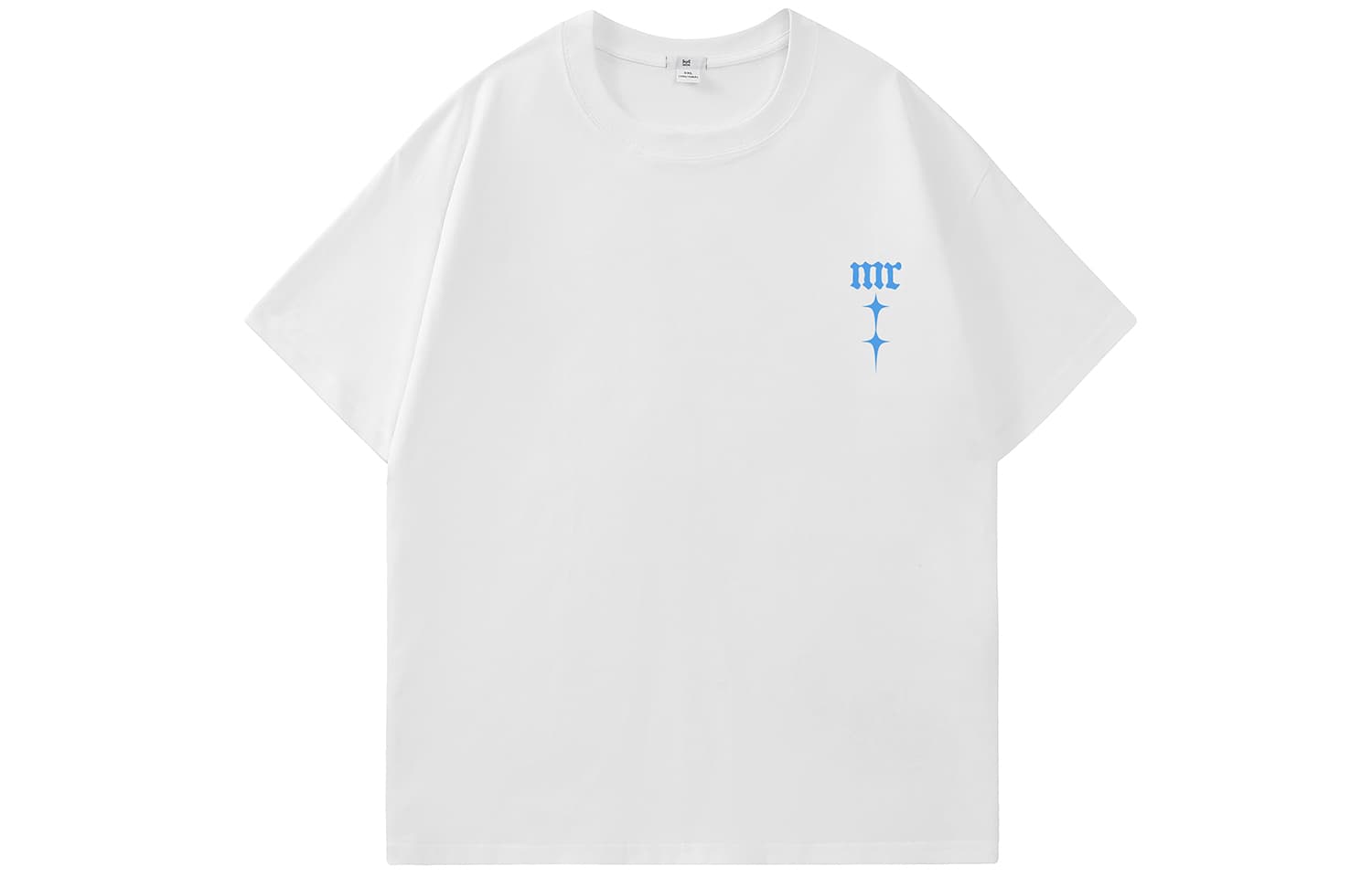 Футболка MIIOW T - изображение 2