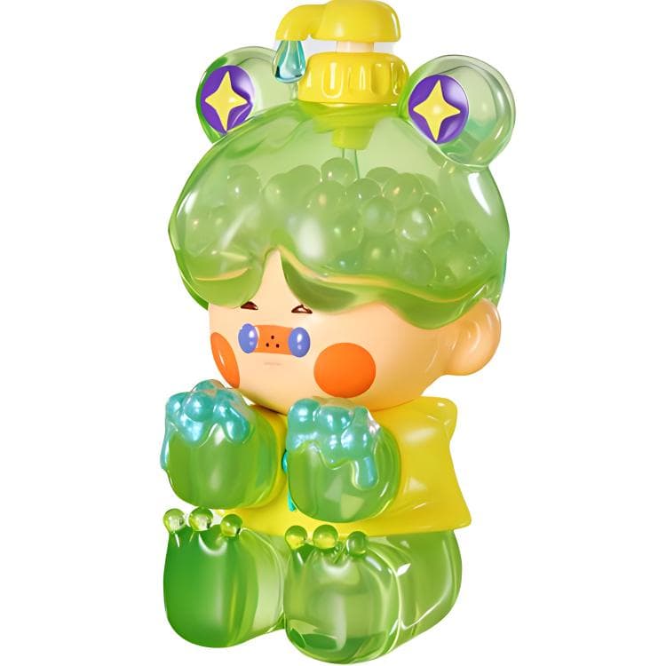 Фигурка POP MART PINOJELLY 6 - изображение 1