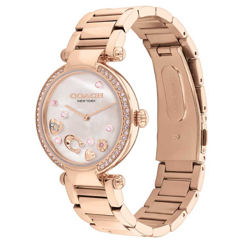 Механические часы COACH CARY C 14504266 - изображение 2