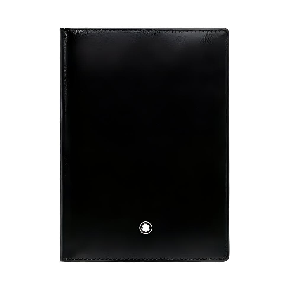 Обложка для паспорта MONTBLANC - изображение 1