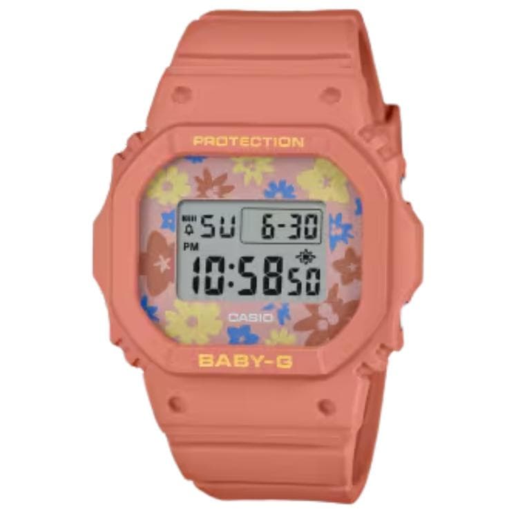 Часы CASIOBGD-565 100 - изображение 1