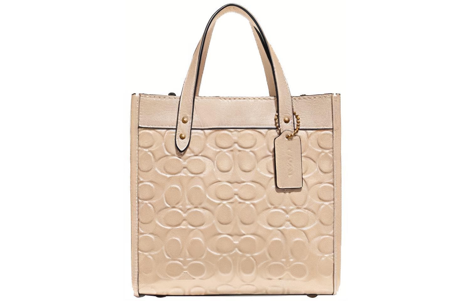 Сумка COACH Field - изображение 1