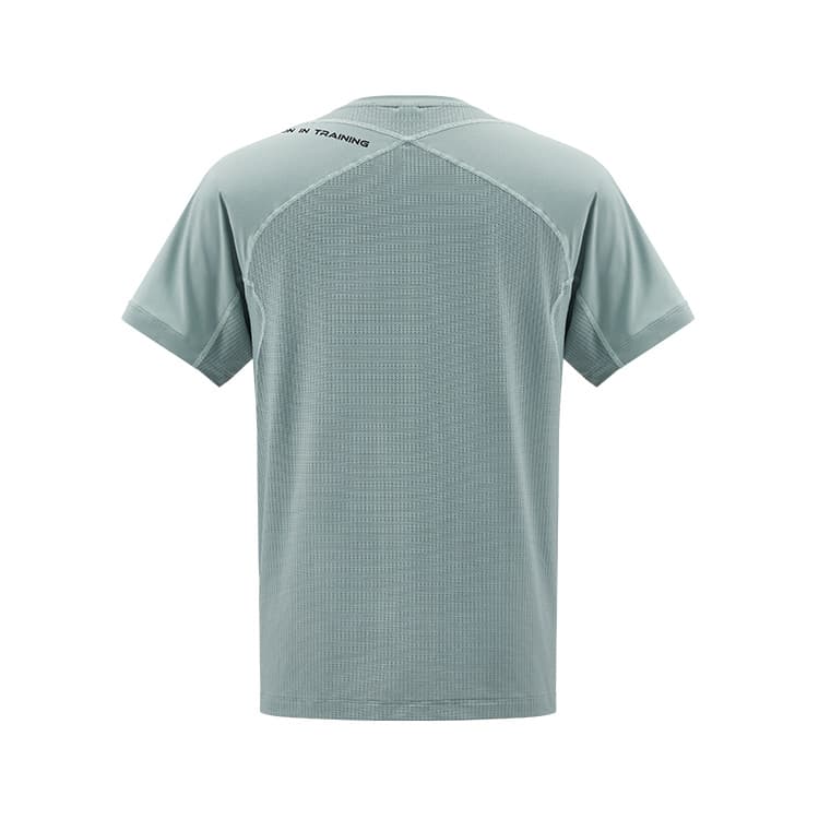 Футболка Mizuno PERFORMANCE T - изображение 2