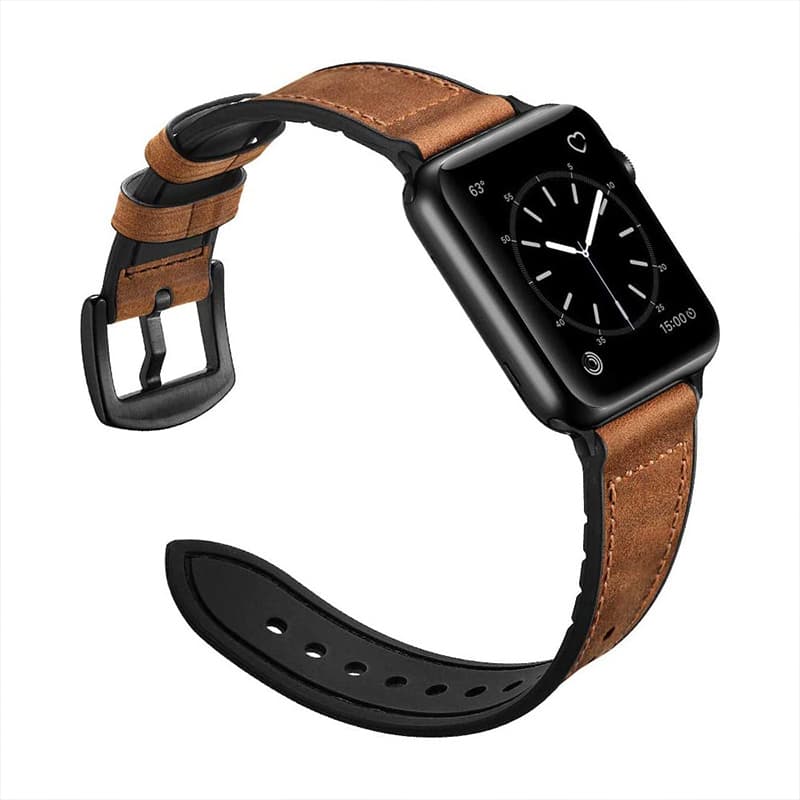 Ремешок для часов Penc iwatch Apple Watch UltraS98765SE2 - изображение 6