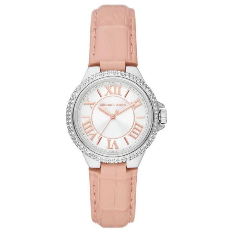 Механические часы MICHAEL KORS Camille 33mm 50 - изображение 1