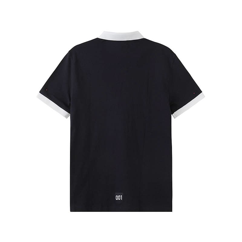 Поло ARMANI EXCHANGE SS24 LogoPolo - изображение 2