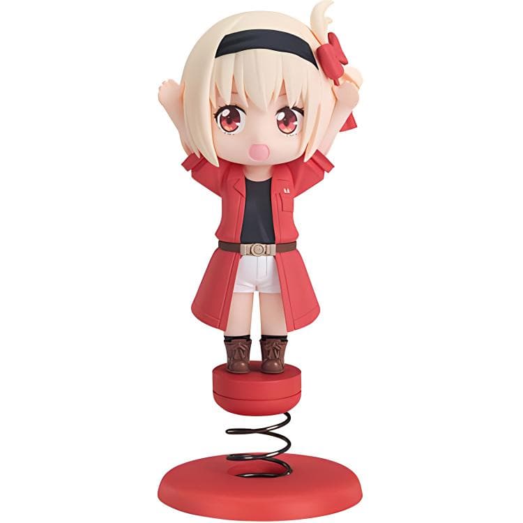 GSC Qset Q 10cm - изображение 1